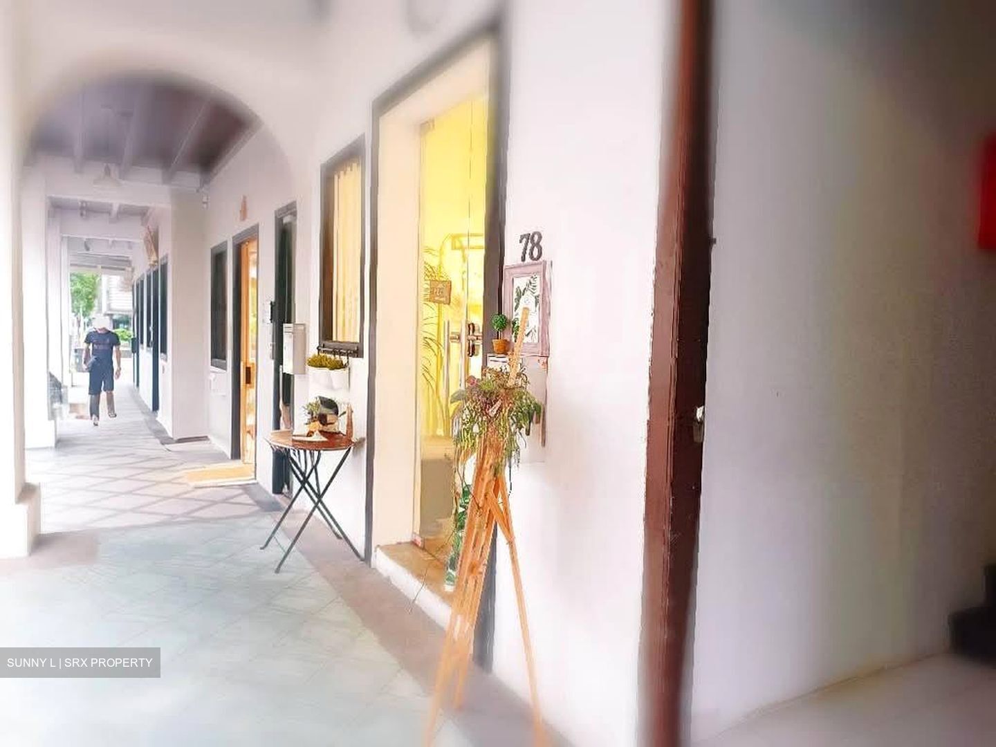 Carlton City Hotel Singapore (D2), Shop House #584547991